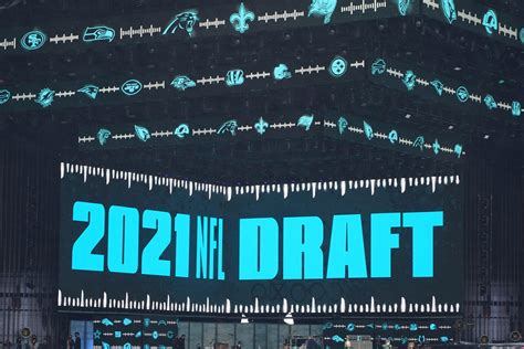 NFL Draft 2021: TV, streaming information, draft order, how to watch