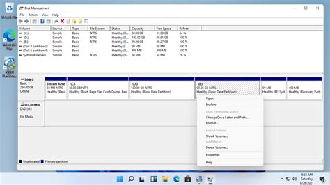 Best free partition manager for Windows 11 computer