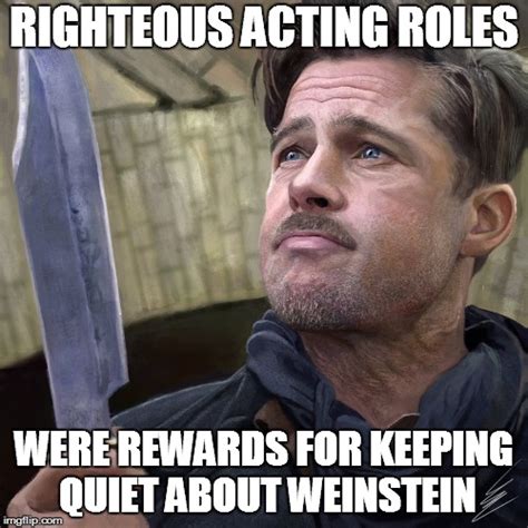 Inglourious Basterds Meme