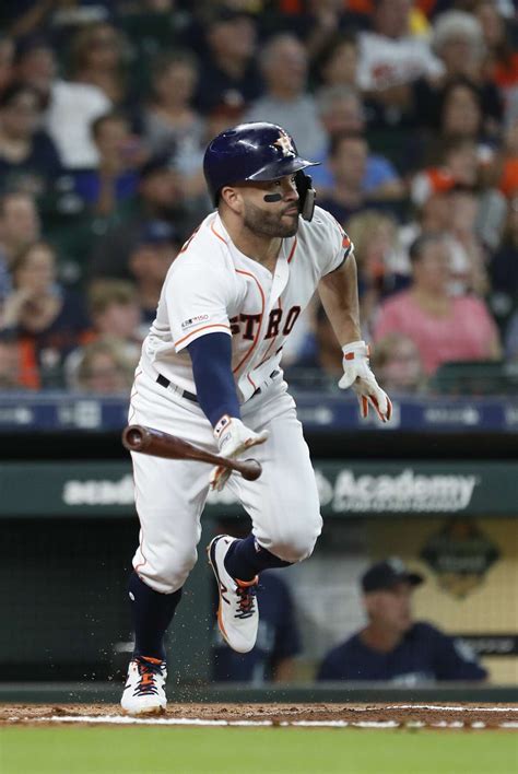 Astros pitchers toss combined no-hitter against Mariners