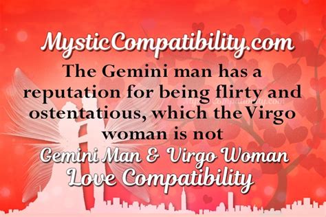 Virgo and gemini compatibility - lokasincams