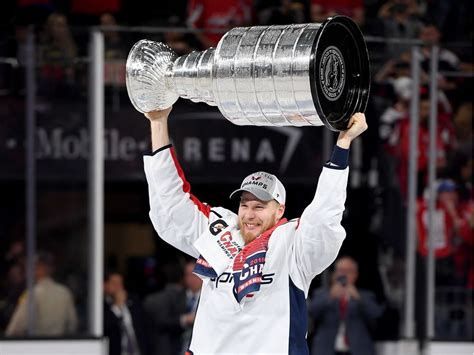 Capitals’ Lars Eller will make history with Stanley Cup | Montreal Gazette | Stanley cup ...