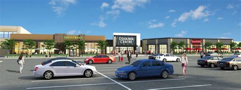 Oshawa Centre expansion: why we’re excited and you should be too!