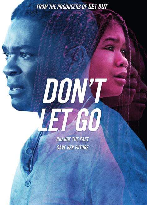 Don't Let Go (2019) - Posters — The Movie Database (TMDb)