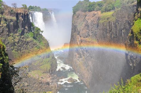 Victoria Falls Safari Holidays | Cost & Prices Tours Vacation | Packages