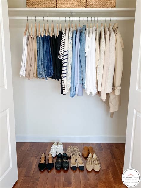 So You’ve Created Your Capsule Wardrobe. Now What? — La Dilettante