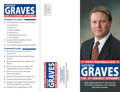 Political Campaign Materials :: Q's Printing and Design