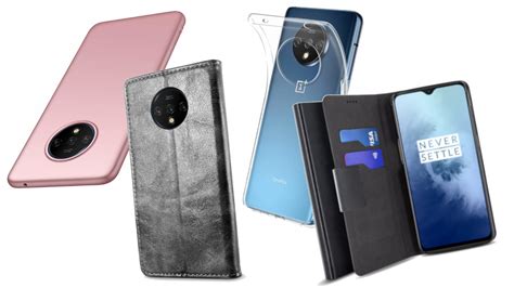 6 Best OnePlus 7T Cases: Your Ultimate List (2019) | Heavy.com