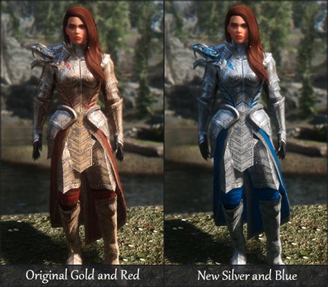 Coolest skyrim armor mods - nationalfod