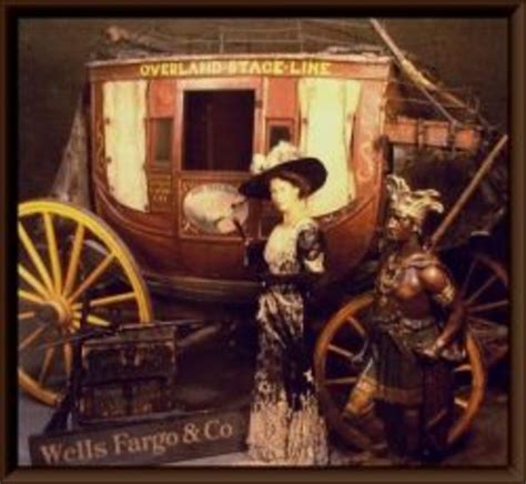 Stagecoaches of the Wild West | HubPages