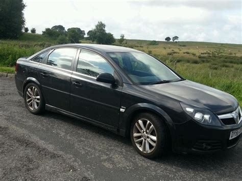 Vauxhall vectra sri | in Blackburn, Lancashire | Gumtree