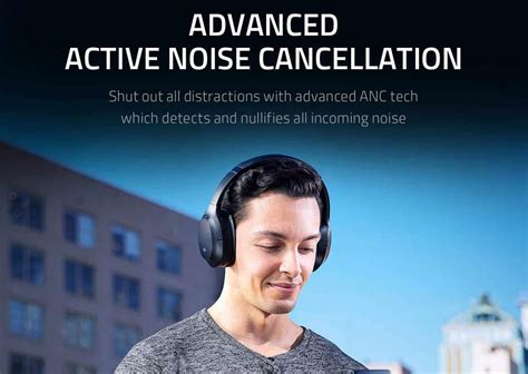 7 Best Noise-Canceling Headphones For Productivity Boost - CamTrader