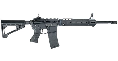 Savage MSR-15 Patrol 223/5.56mm Semi-Automatic Rifle | Sportsman's Outdoor Superstore