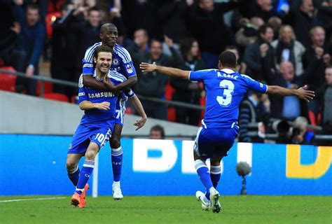 Chelsea 5-1 Tottenham FA Cup Semifinal: 6 Things Learned from the Blues ...