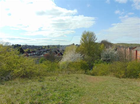 Bulwell Skyline by Valahuir on DeviantArt