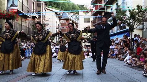 Andorra, Summer Cultural Events - YouTube