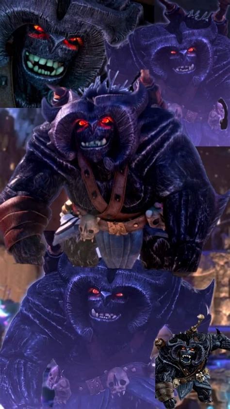 Bular the vicious : r/TrollHunters