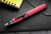 Platinum Curidas Fountain Pen Gift Set - Matte Red - The Goulet Pen Company