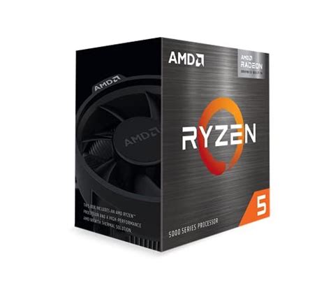 Compatible motherboards with AMD Ryzen 5 5600G | Pangoly