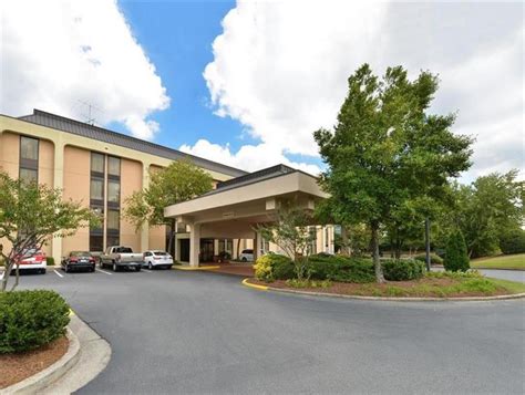 Hampton Inn Atlanta Marietta Hotel, Marietta (GA) | 2021 Updated Prices, Deals