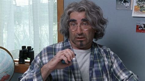 Eugene Levy