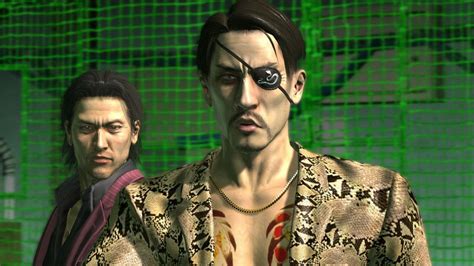 Yakuza Dead Souls - See unlockable costumes and karaoke in exclusive video | GamesRadar+