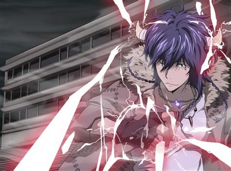 Top 15 Badass Male Anime Characters with Lightning/Electricity Abilities - Otaku Fantasy - Anime ...