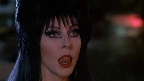 Why Elvira: Mistress of the Dark is Footloose With Boobs