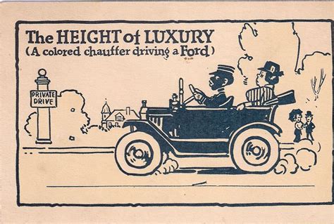 T-Ford cartoons 1915 - 1916 (Model T Ford) - Catawiki