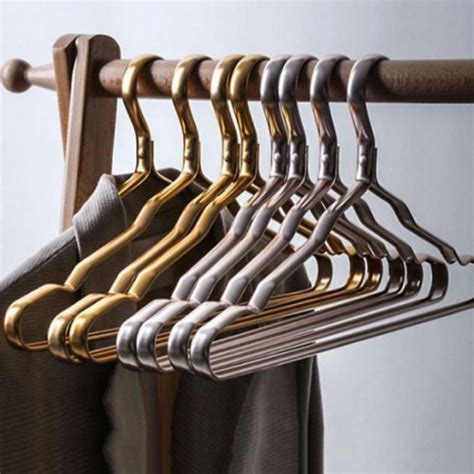 Clothes Rack Wardrobe Pull-out Sliding Wardrobe For Hanger Support Coat ...