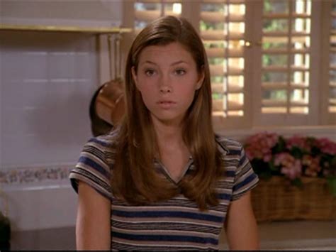 Picture of Jessica Biel in 7th Heaven - jessica_biel_1239557706.jpg | Teen Idols 4 You