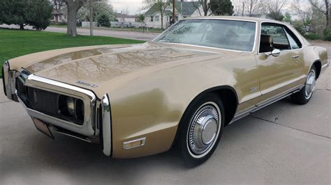 1970 Oldsmobile Toronado GT | T33 | Indy 2014