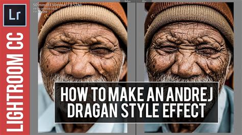 20+ Dragan effect lightroom ideas