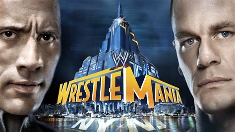 WrestleMania 29