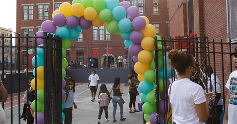 From Shutdown to Reopening: A Timeline of NYC Schools Through the ...