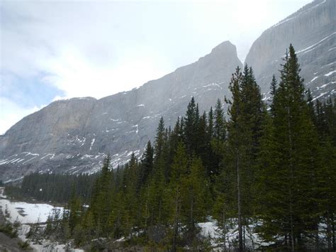 Rocky Mountains - Canada - Tripcarta