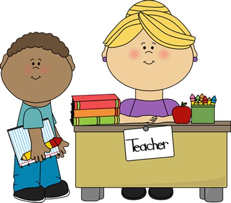 2 / - Clipart Student Asking Teacher A Question - Png Download - Full Size Clipart (#1134796 ...