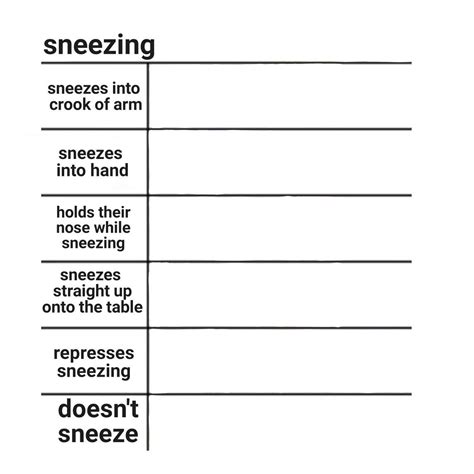 Alignment Chart Template - STUNNING TEMPLATES