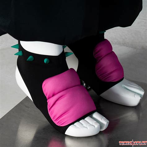 Street Fighter 6 Juri Cosplay Costume