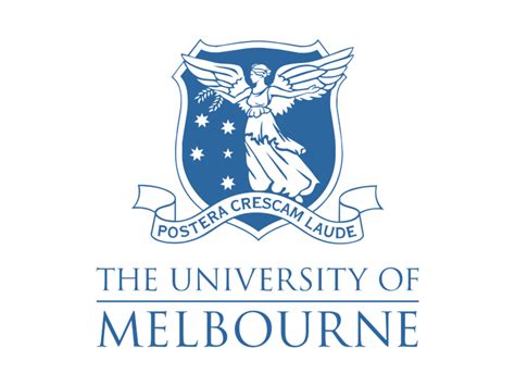 The University of Melbourne Logo PNG Transparent & SVG Vector - Freebie Supply