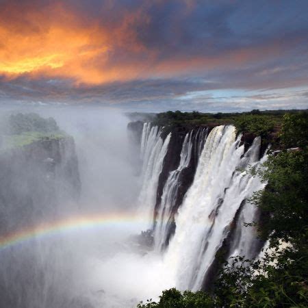 Livingstone | Victoria Falls | Zambezi River