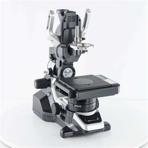 KEYENCE VHX-6000 Microscope used for sale price #293667692 > buy from CAE