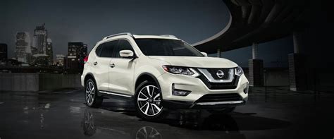 How Does Nissan Rogue AWD Work? | New Nissan Rogue near Me