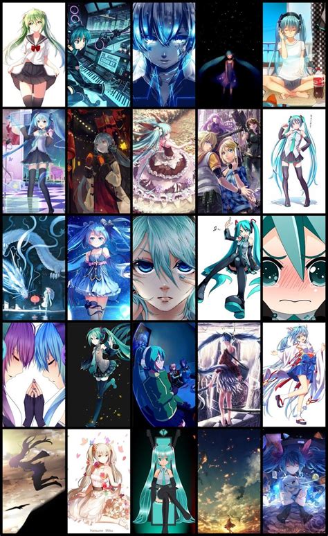 Osu Vocaloid Beatmap Pack | Vocaloid Loverz