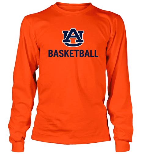 Auburn Basketball T-Shirt – AuburnLocker.com | Licensed Apparel for Auburn Fans