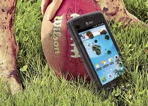 Samsung Rugby Smart review: Tough INC. - GSMArena.com tests