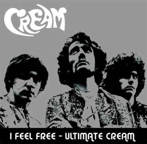 Cream – I Feel Free Lyrics | Genius Lyrics