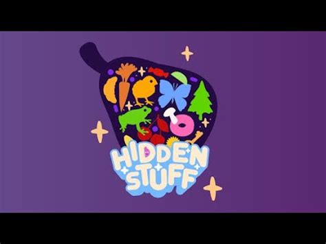 Hidden Stuff (by SayGames LTD) IOS Gameplay Video (HD) - YouTube