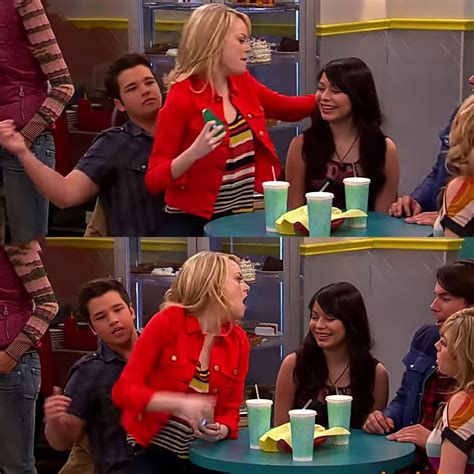 iCarly (TV Series) iFind Spencer Friends Season 6 Episode 9 in 2023 ...