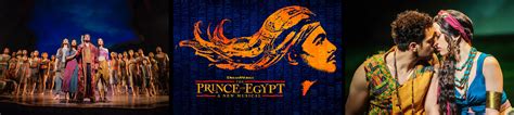 The Prince of Egypt – Stephen Schwartz